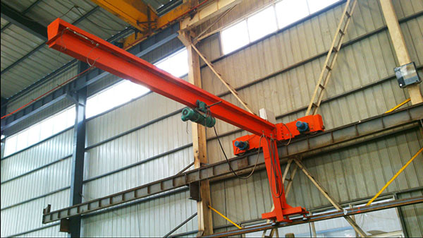 General Manufacturing Industry Crane