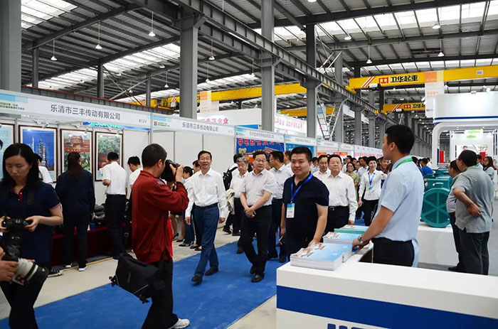 We Are Coming! 2019 Changchun International Lifting Equipment Fair