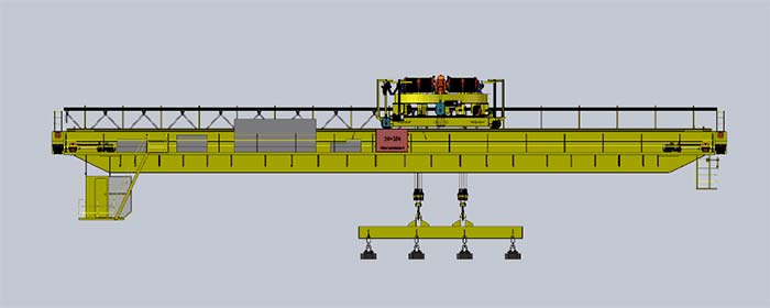 National + 3 | Henan mine was included in the "2022 annual intelligent manufacturing excellent scene"