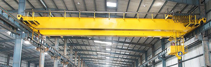 2018 Overhead Cranes Market Report and Forecast to 2023