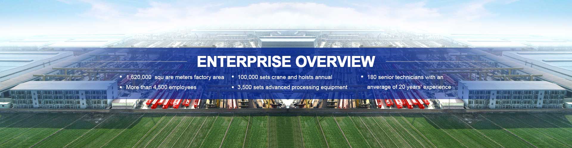 Henan Mine Crane Co., Ltd