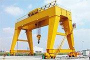 Gantry Crane