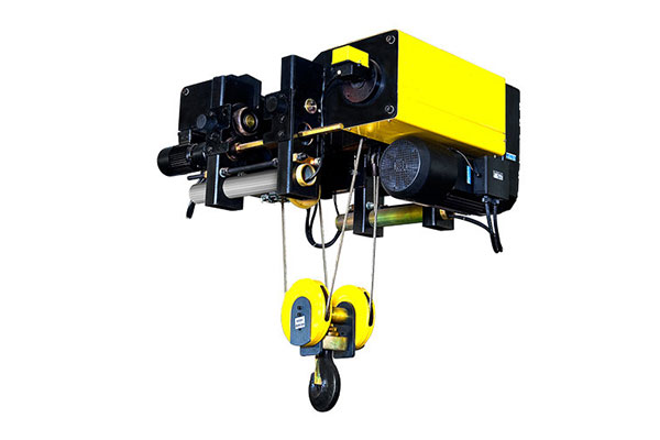 European Electric Hoist