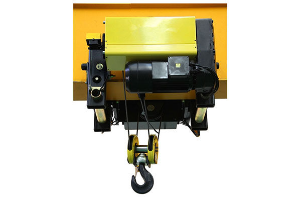 European Electric Hoist